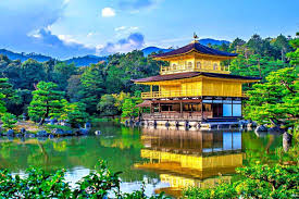 Pavillon d'or