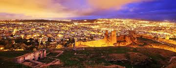 Fès