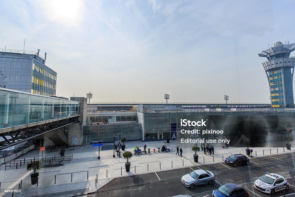 Aéroport de Paris-Orly
