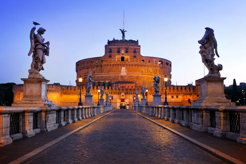 Rome