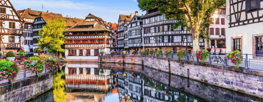 La Petite France